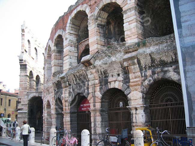 515 Italia - VERONA - Arena