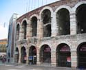 510 Italia - VERONA - Arena