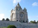 VIANA DO CASTELLO Portugal (112) Monumento del Sagrado Corazon de Jesus en Santa Lucia