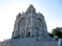 VIANA DO CASTELLO Portugal (115) Monumento del Sagrado Corazon de Jesus en Santa Lucia