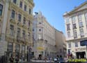 VIENA - Plaza Freyung 010 - Plaza Freyung