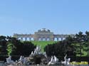 VIENA - Palacio de Schonbrunn 006