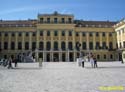 VIENA - Palacio de Schonbrunn 036