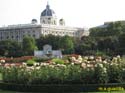 VIENA - Volksgarten 009