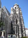 VIENA - Catedral de San Esteban 016