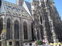 VIENA - Catedral de San Esteban 020