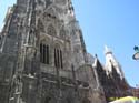 VIENA - Catedral de San Esteban 023