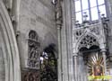 VIENA - Catedral de San Esteban 035