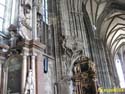 VIENA - Catedral de San Esteban 037