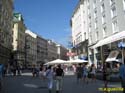 VIENA - Graben 002