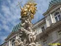 VIENA - Graben 005 - Columna de la Peste