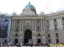 VIENA - Hofburg 001