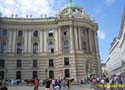 VIENA - Hofburg 002