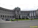 VIENA - Hofburg 050 - Neue Burg - Plaza de los Heroes