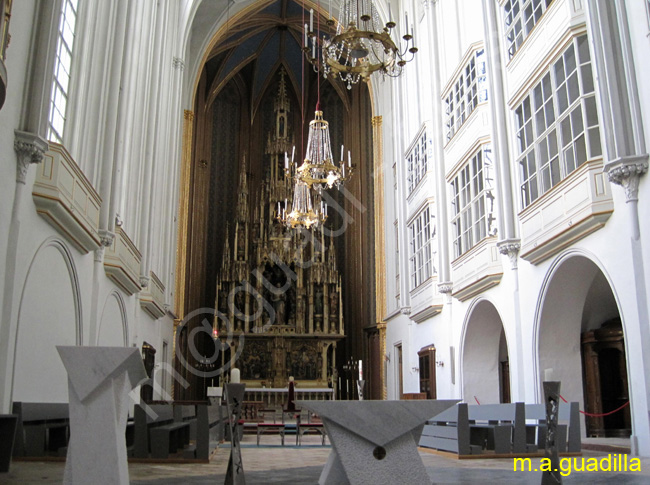 VIENA - Iglesia de los Agustinos 007