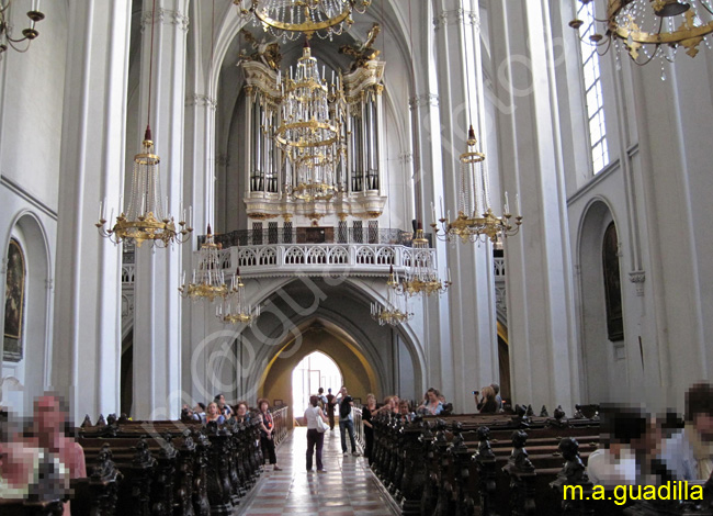 VIENA - Iglesia de los Agustinos 009