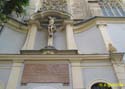VIENA - Iglesia de los Minoriten 012