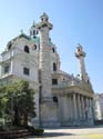 VIENA - Iglesia de san Carlos Borromeo 002