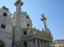 VIENA - Iglesia de san Carlos Borromeo 003