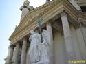 VIENA - Iglesia de san Carlos Borromeo 005