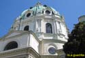 VIENA - Iglesia de san Carlos Borromeo 006