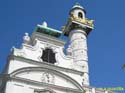 VIENA - Iglesia de san Carlos Borromeo 008