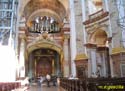 VIENA - Iglesia de san Carlos Borromeo 020