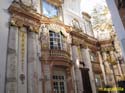 VIENA - Iglesia de san Carlos Borromeo 025