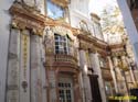 VIENA - Iglesia de san Carlos Borromeo 025