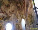 VIENA - Iglesia de san Carlos Borromeo 040 Cupula en restauracion