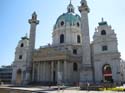 VIENA - Iglesia de san Carlos Borromeo 053