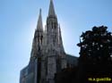 VIENA - Iglesia Votiva 030