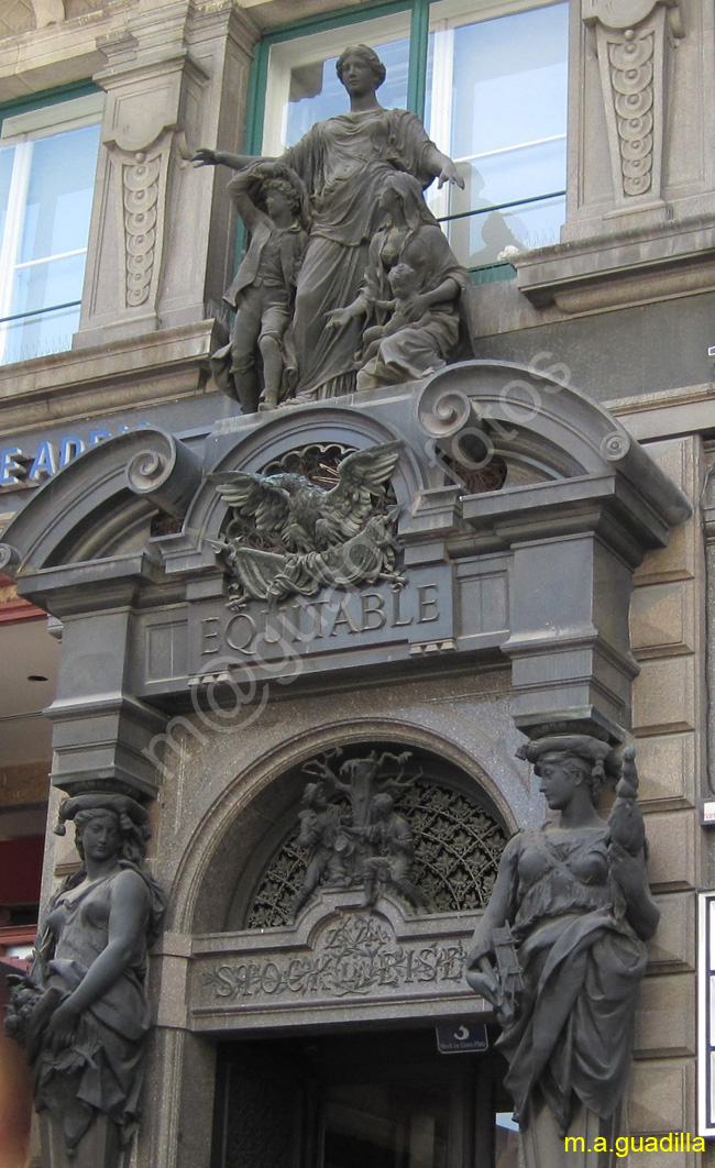 VIENA 009 - Stephansplatz 