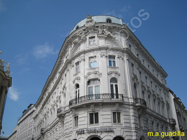 VIENA 013 - Plaza de San Miguel