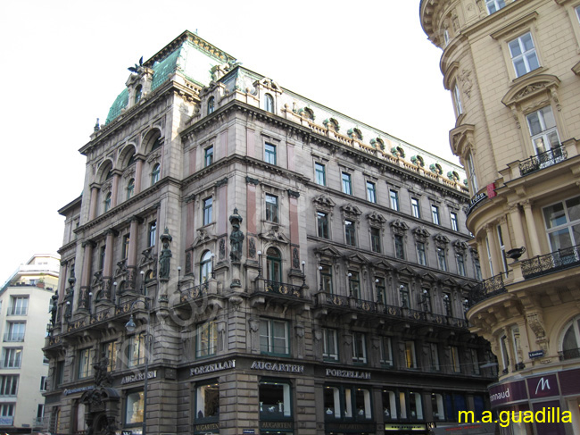 VIENA 022 - Stephansplatz