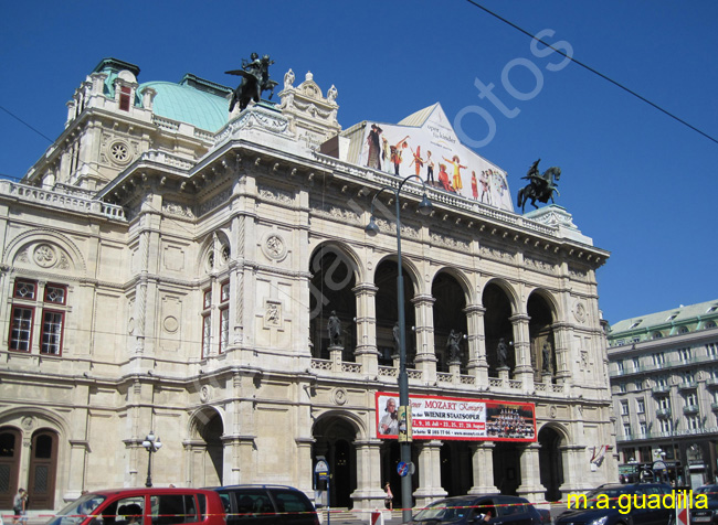 VIENA - La Opera 002