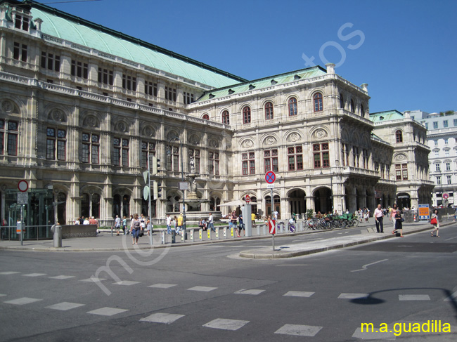 VIENA - La Opera 005