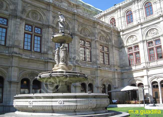 VIENA - La Opera 006