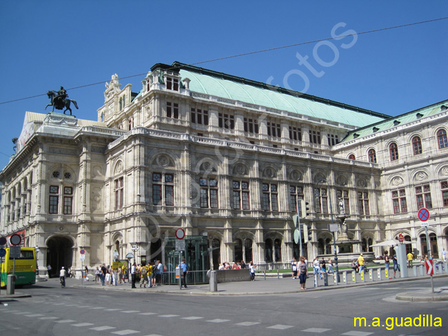 VIENA - La Opera 010