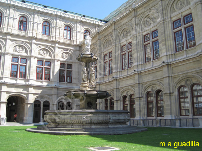 VIENA - La Opera 012