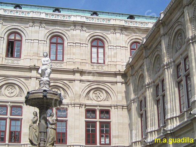 VIENA - La Opera 014