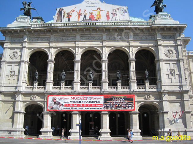 VIENA - La Opera 015