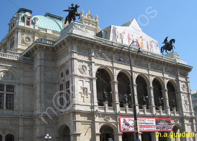 VIENA - La Opera 016