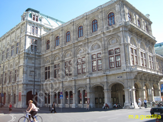 VIENA - La Opera 017