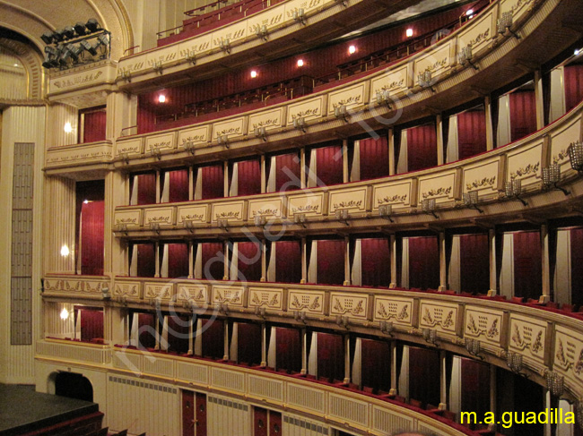 VIENA - La Opera 038