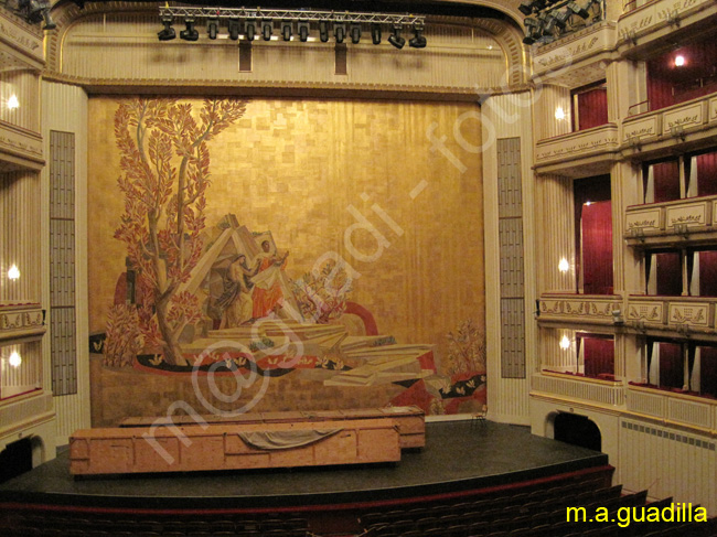 VIENA - La Opera 039