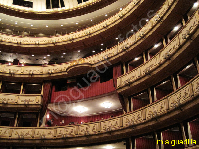 VIENA - La Opera 042