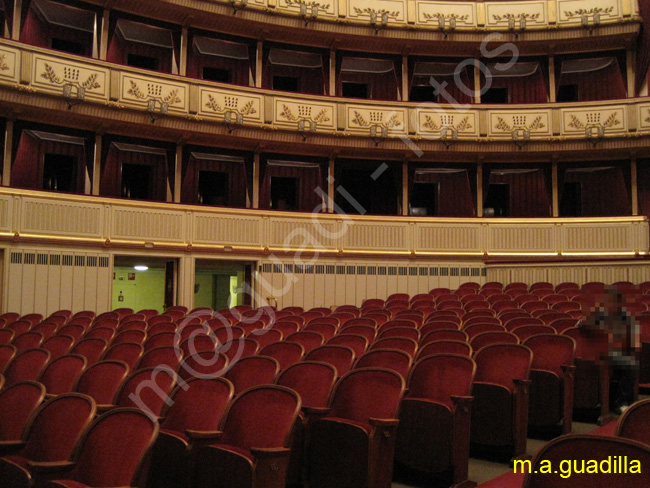 VIENA - La Opera 043