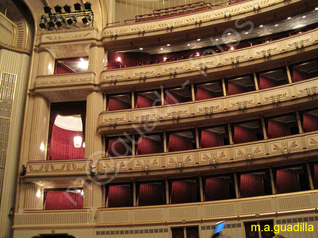 VIENA - La Opera 045