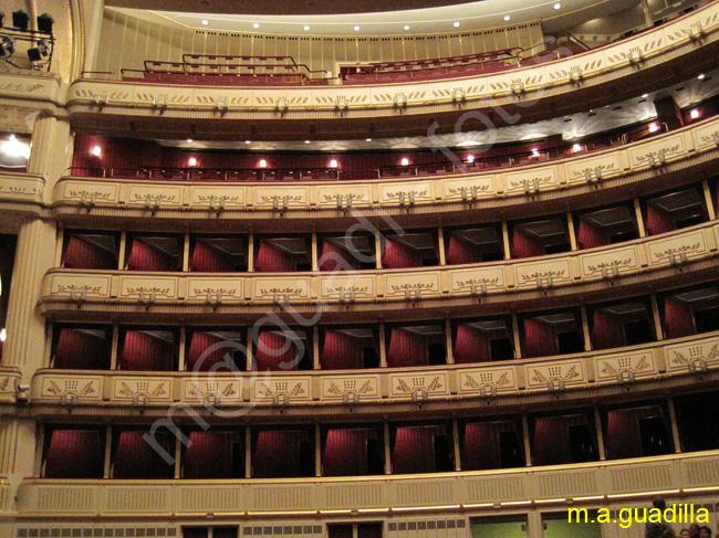 VIENA - La Opera 046